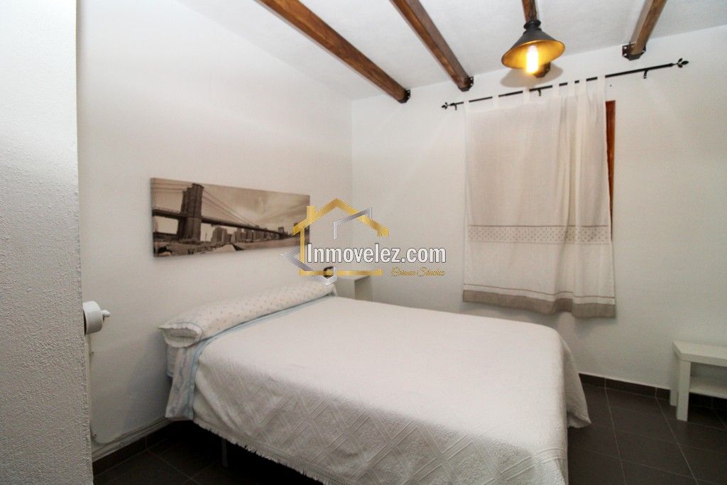 Cortijo en Vélez de Benaudalla (Ref.:0331)