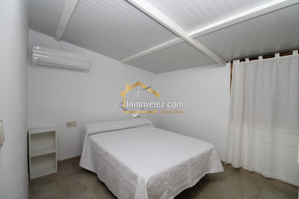 Cortijo en Vélez de Benaudalla (Ref.:0331)