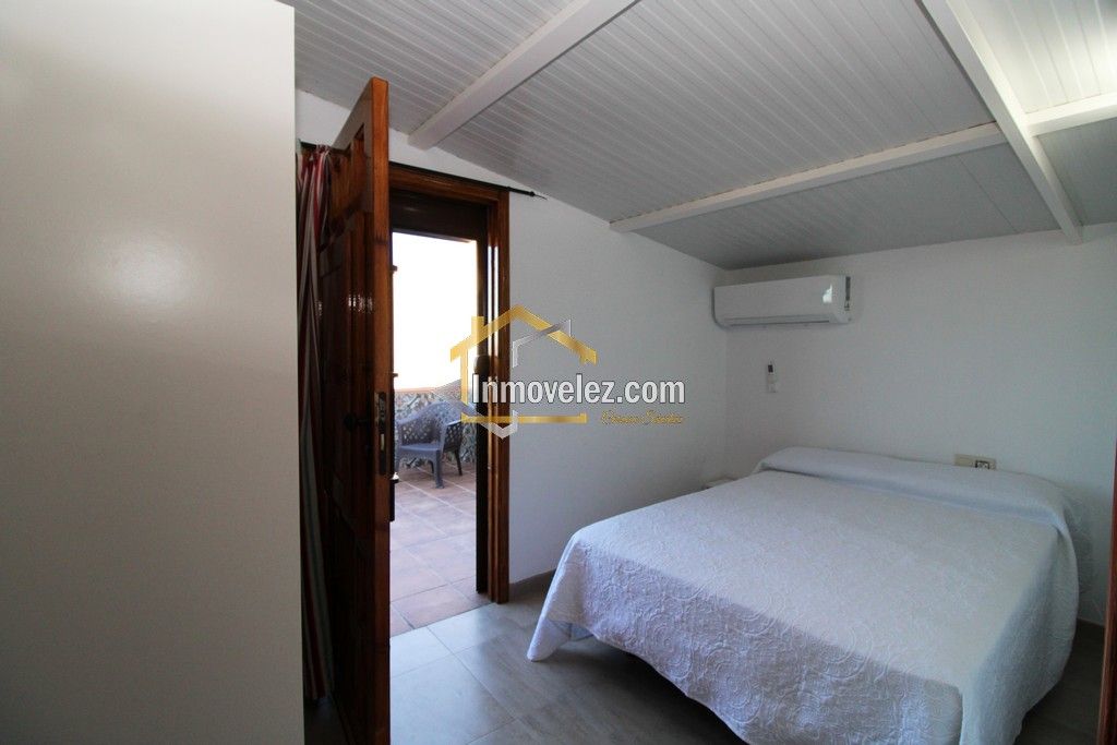 Cortijo en Vélez de Benaudalla (Ref.:0331)