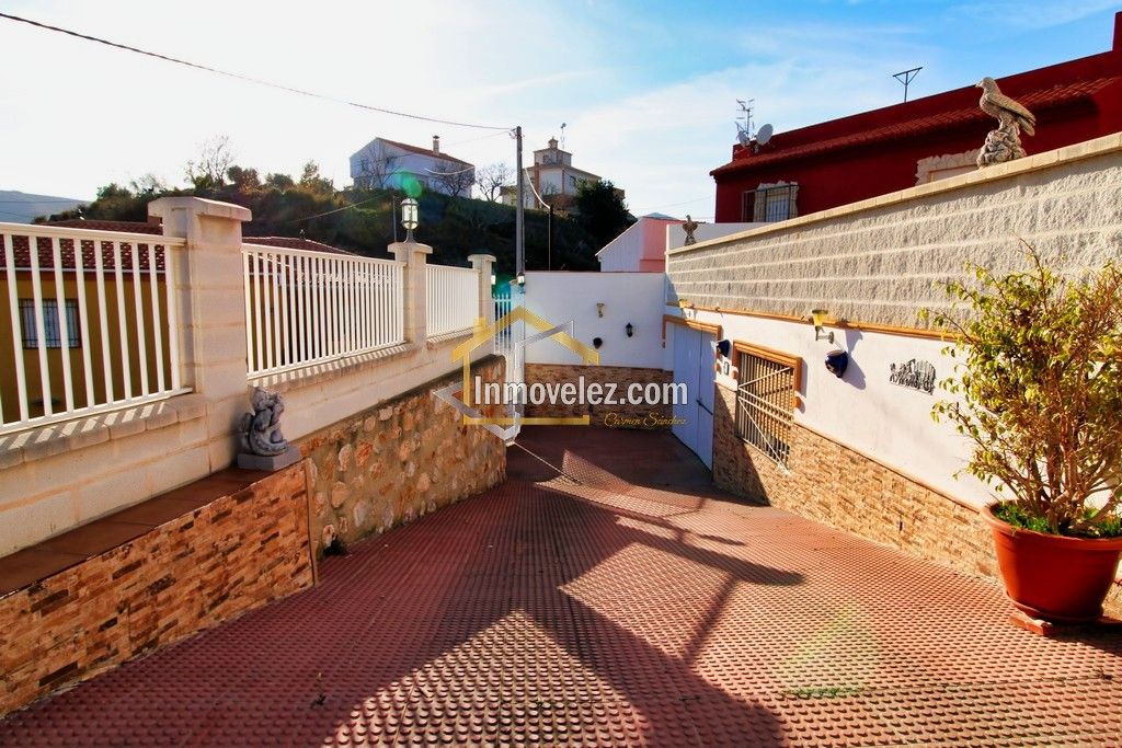 Villa con vistas al mar (Ref.:0281)
