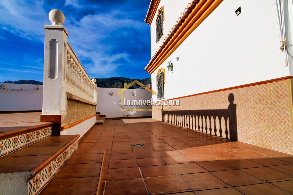 Villa con vistas al mar (Ref.:0281)