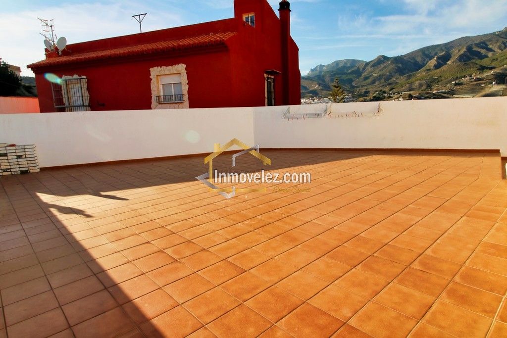 Villa con vistas al mar (Ref.:0281)