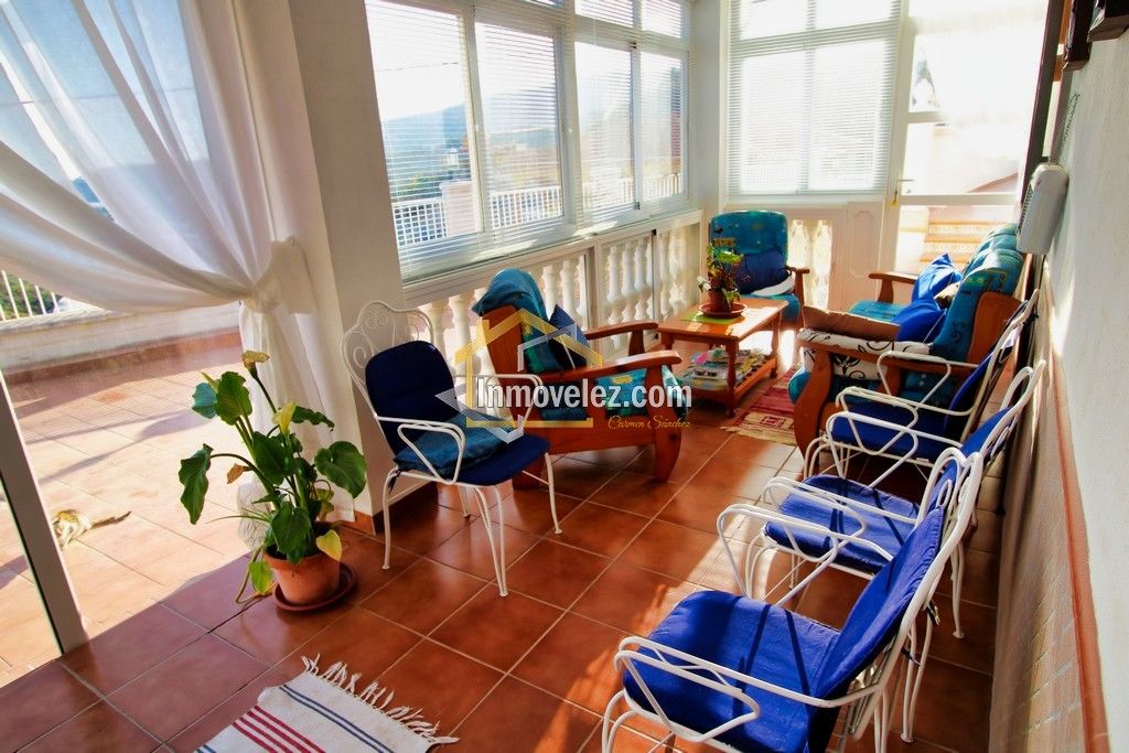 Villa con vistas al mar (Ref.:0281)