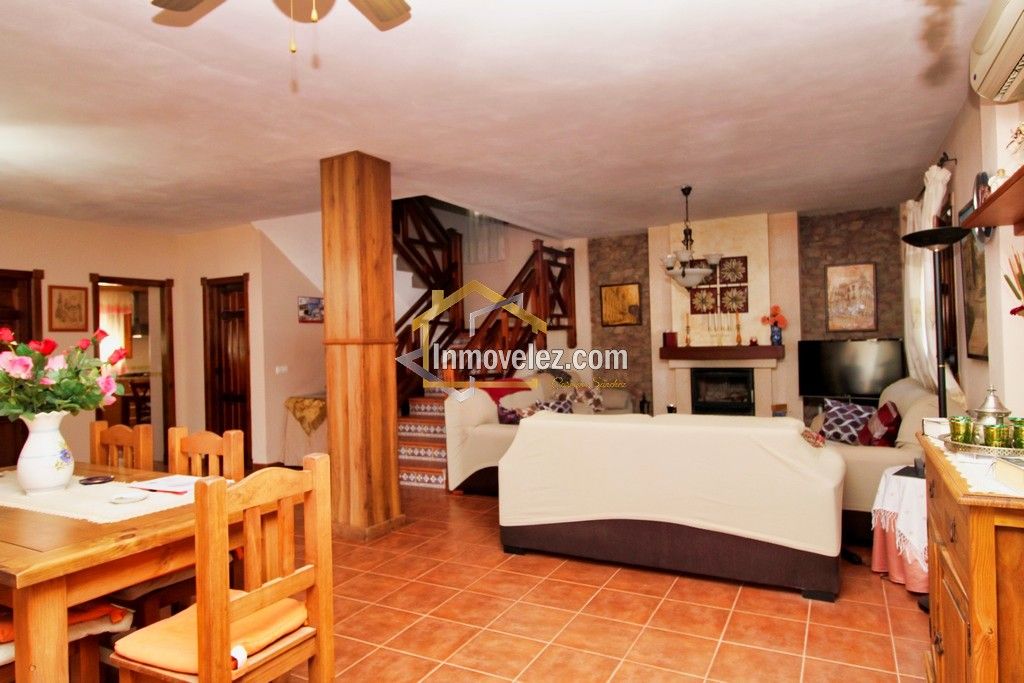 Villa con vistas al mar (Ref.:0281)
