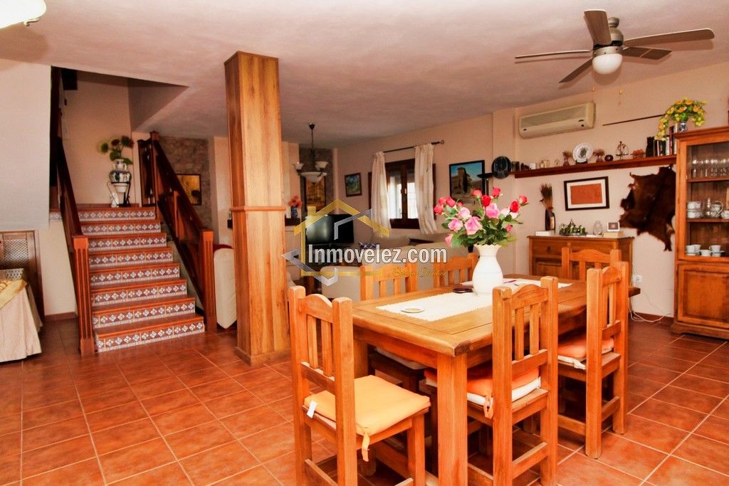 Villa con vistas al mar (Ref.:0281)