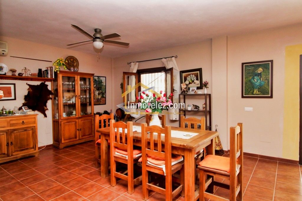 Villa con vistas al mar (Ref.:0281)