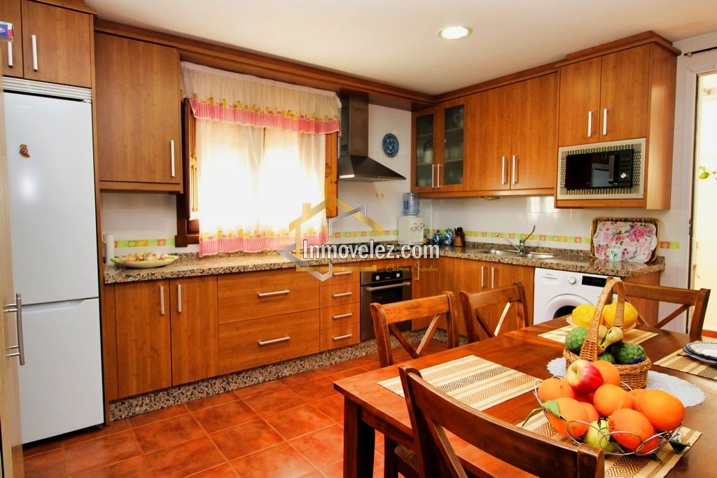 Villa con vistas al mar (Ref.:0281)
