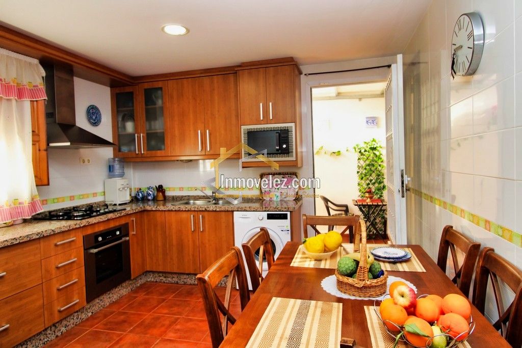 Villa con vistas al mar (Ref.:0281)