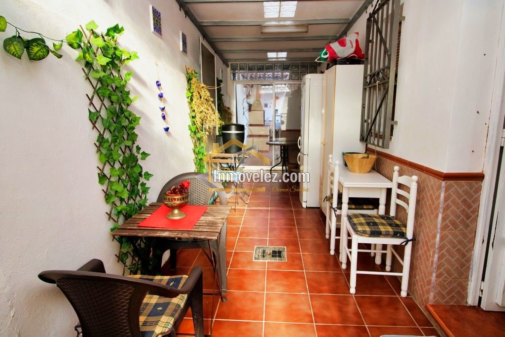 Villa con vistas al mar (Ref.:0281)