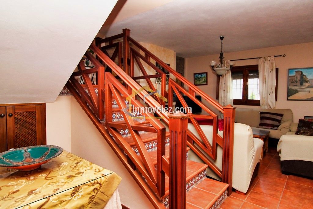 Villa con vistas al mar (Ref.:0281)