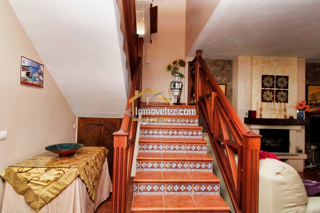 Villa con vistas al mar (Ref.:0281)