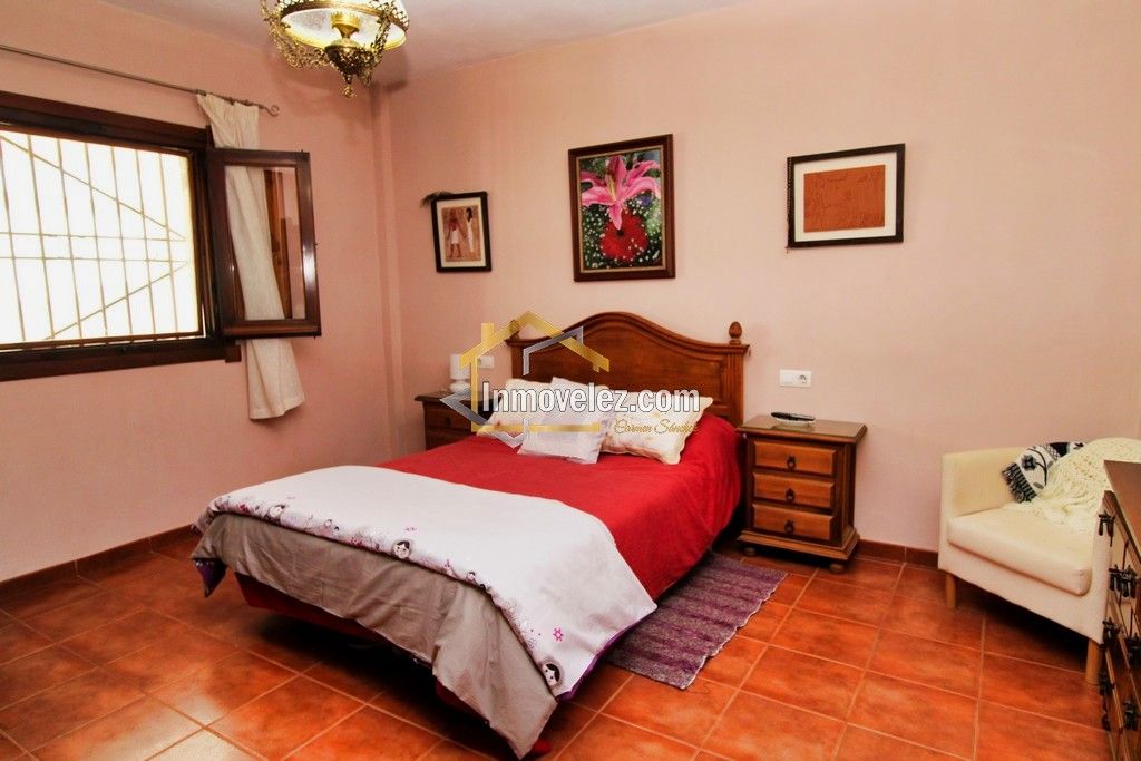Villa con vistas al mar (Ref.:0281)