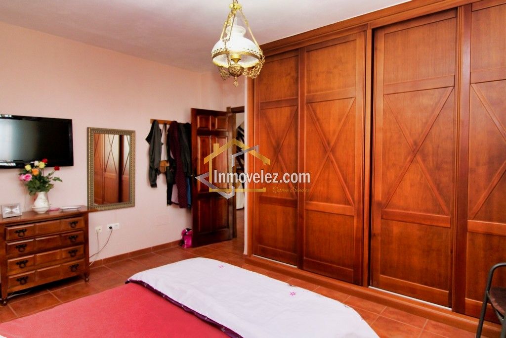 Villa con vistas al mar (Ref.:0281)