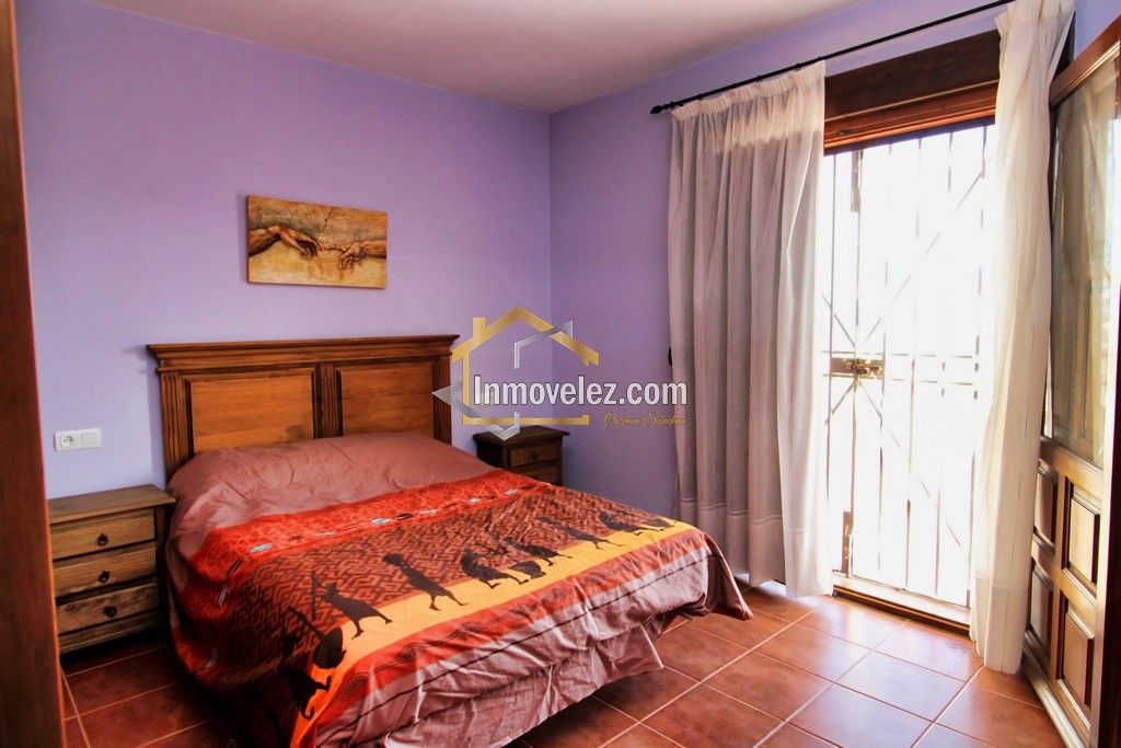 Villa con vistas al mar (Ref.:0281)
