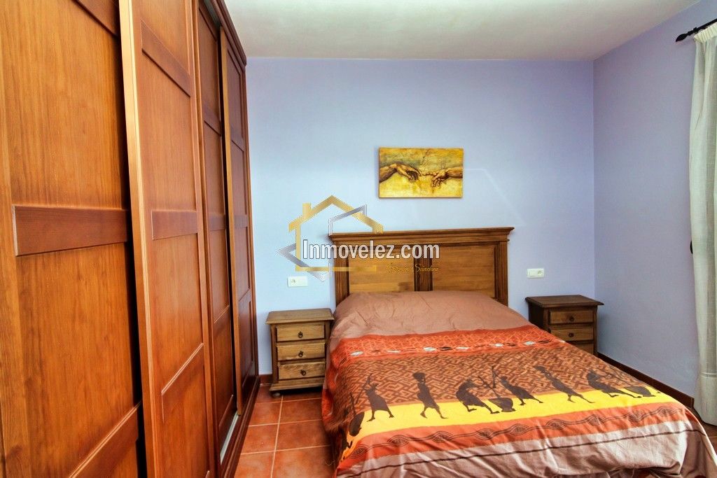 Villa con vistas al mar (Ref.:0281)