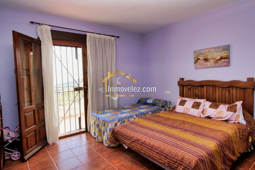 Villa con vistas al mar (Ref.:0281)