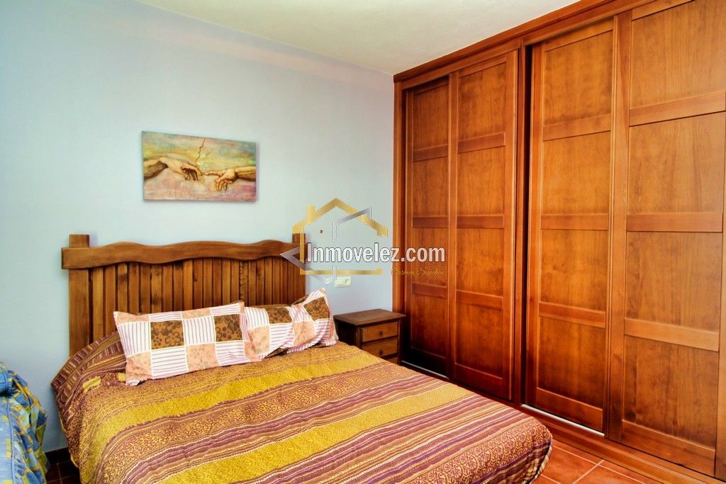 Villa con vistas al mar (Ref.:0281)