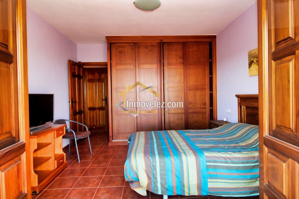 Villa con vistas al mar (Ref.:0281)