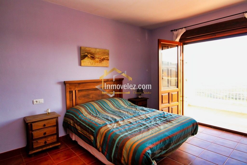 Villa con vistas al mar (Ref.:0281)