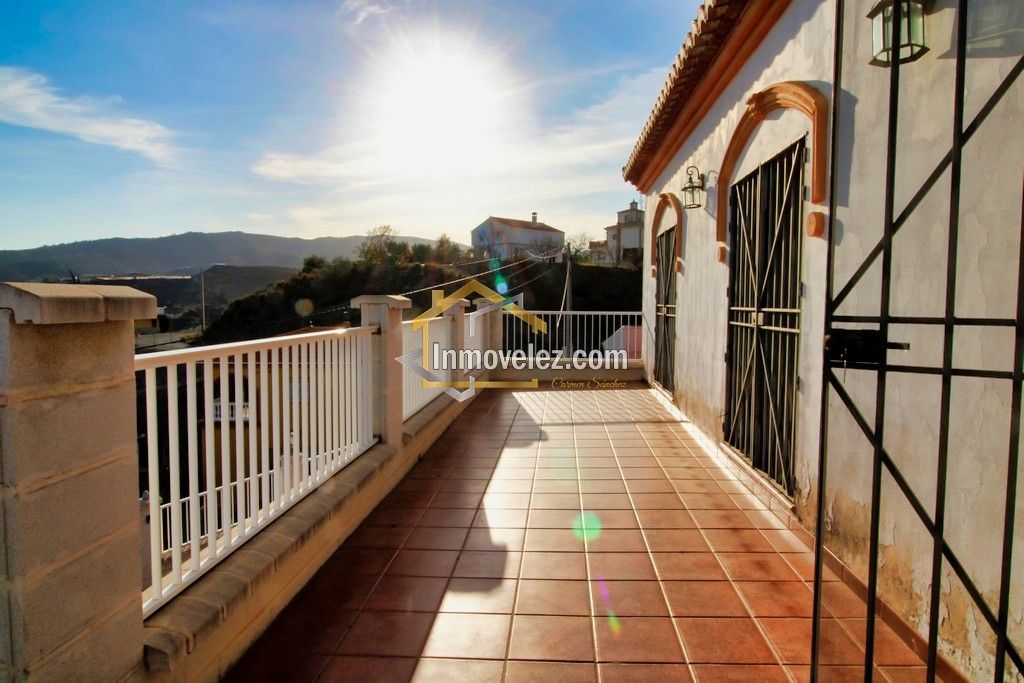 Villa con vistas al mar (Ref.:0281)