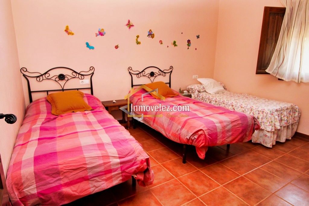 Villa con vistas al mar (Ref.:0281)