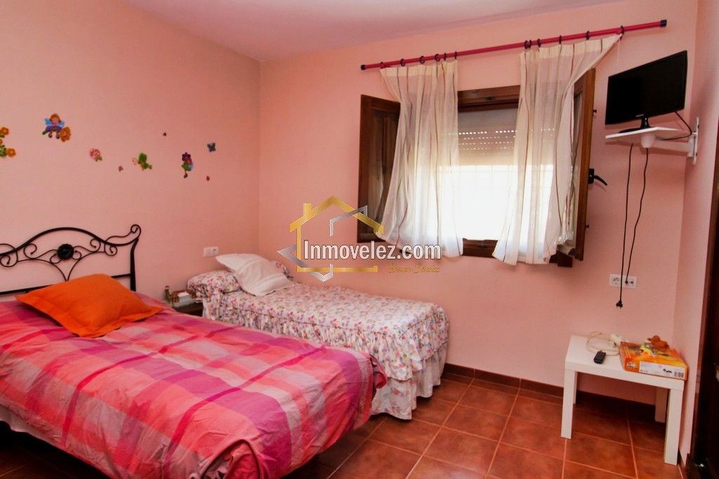 Villa con vistas al mar (Ref.:0281)