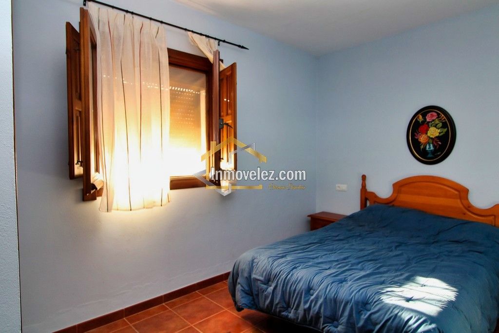 Villa con vistas al mar (Ref.:0281)