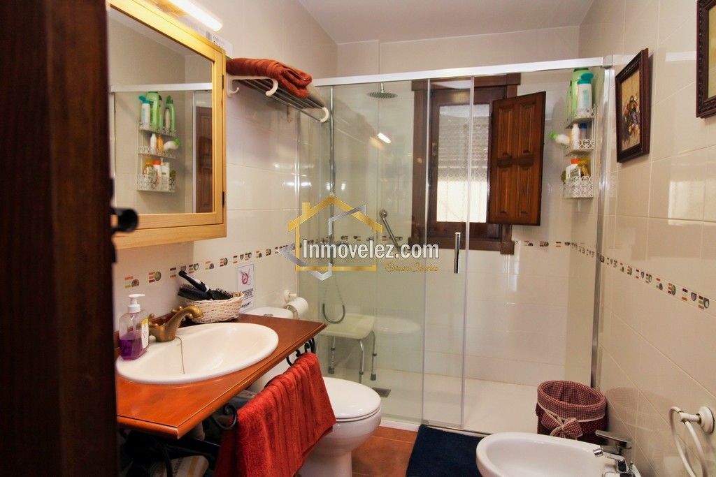 Villa con vistas al mar (Ref.:0281)
