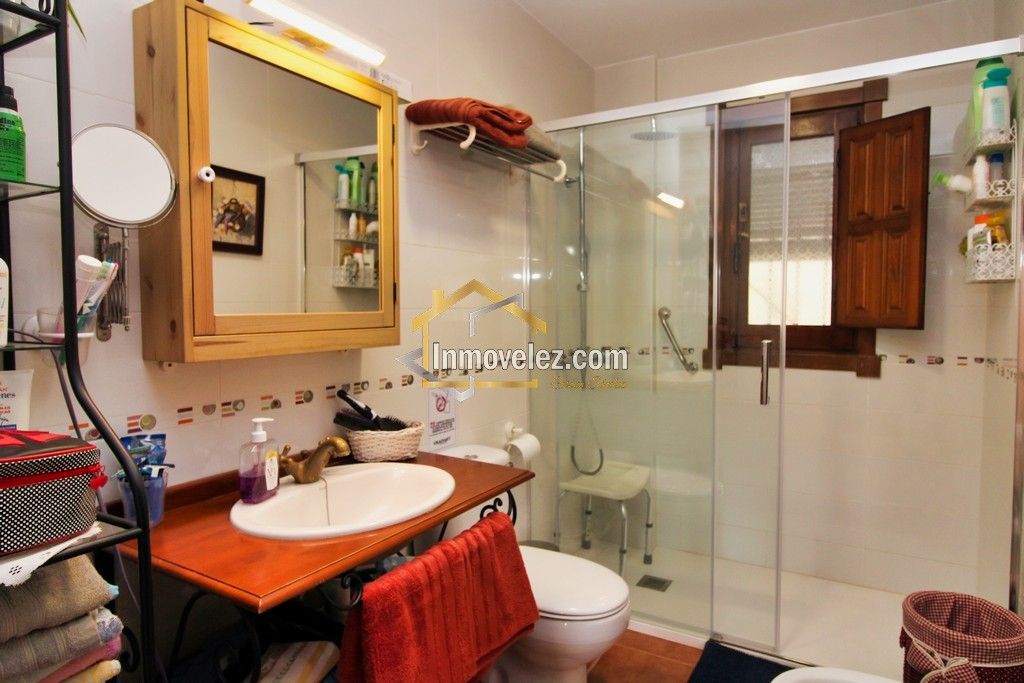 Villa con vistas al mar (Ref.:0281)