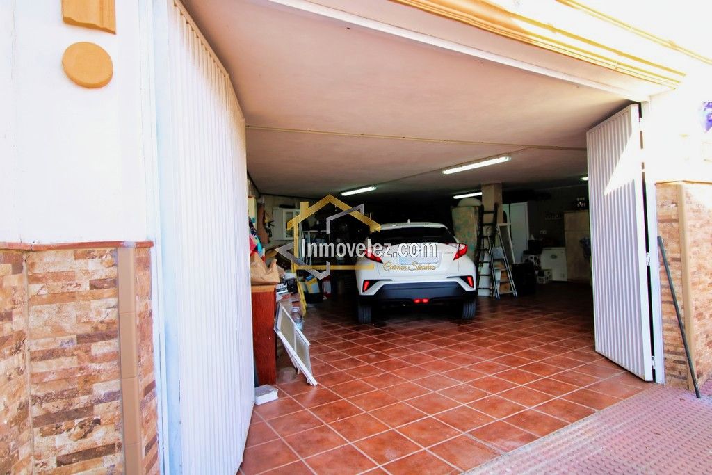 Villa con vistas al mar (Ref.:0281)
