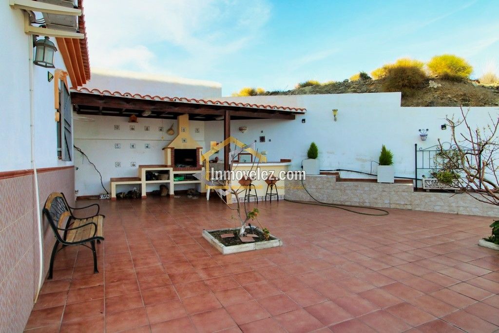 Villa con vistas al mar (Ref.:0281)