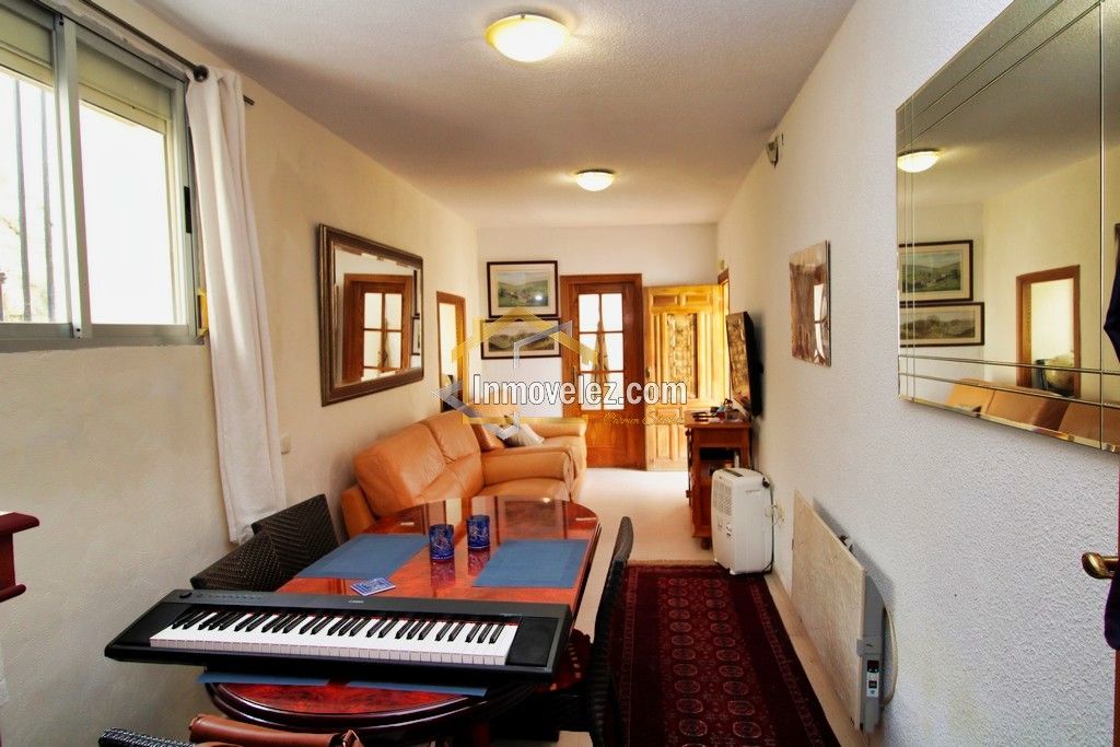 Casa Vélez de Benaudalla (Ref.:0285)
