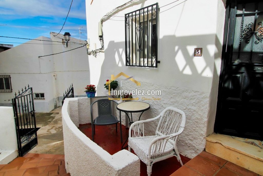 Casa Vélez de Benaudalla (Ref.:0285)