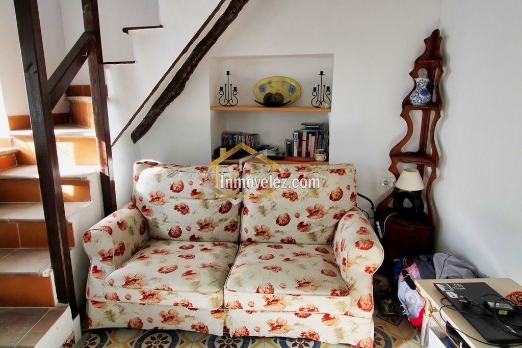 Casa Vélez de Benaudalla (Ref.:0285)