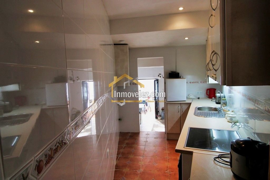 Casa Vélez de Benaudalla (Ref.:0285)