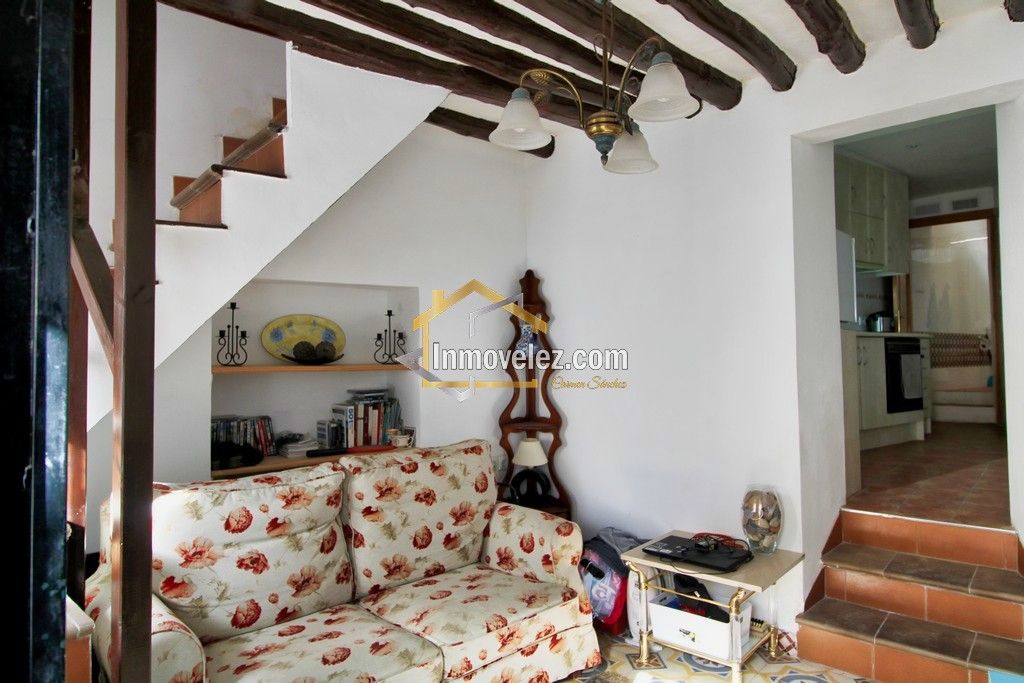Casa Vélez de Benaudalla (Ref.:0285)