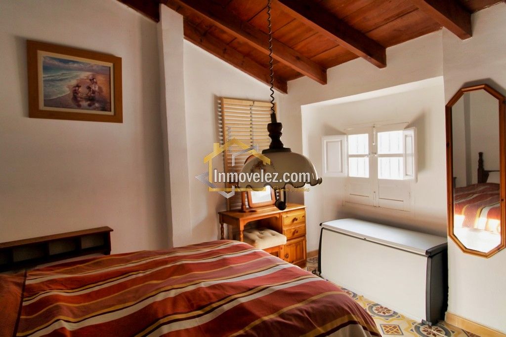 Casa Vélez de Benaudalla (Ref.:0285)