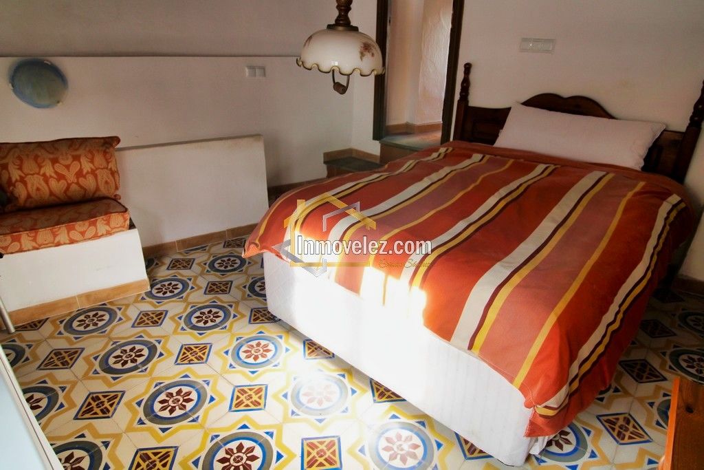 Casa Vélez de Benaudalla (Ref.:0285)