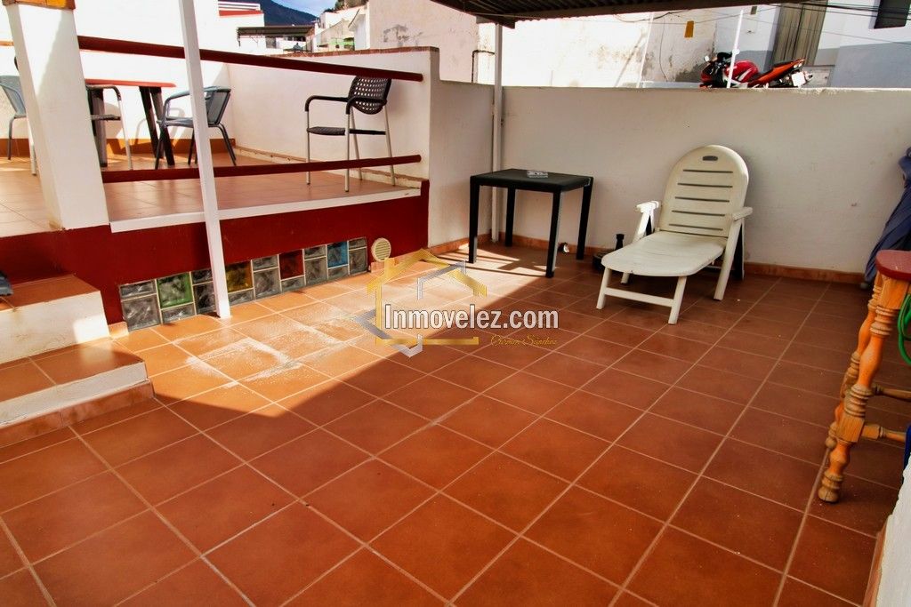 Casa Vélez de Benaudalla (Ref.:0285)