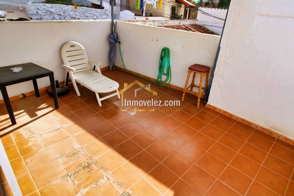 Casa Vélez de Benaudalla (Ref.:0285)