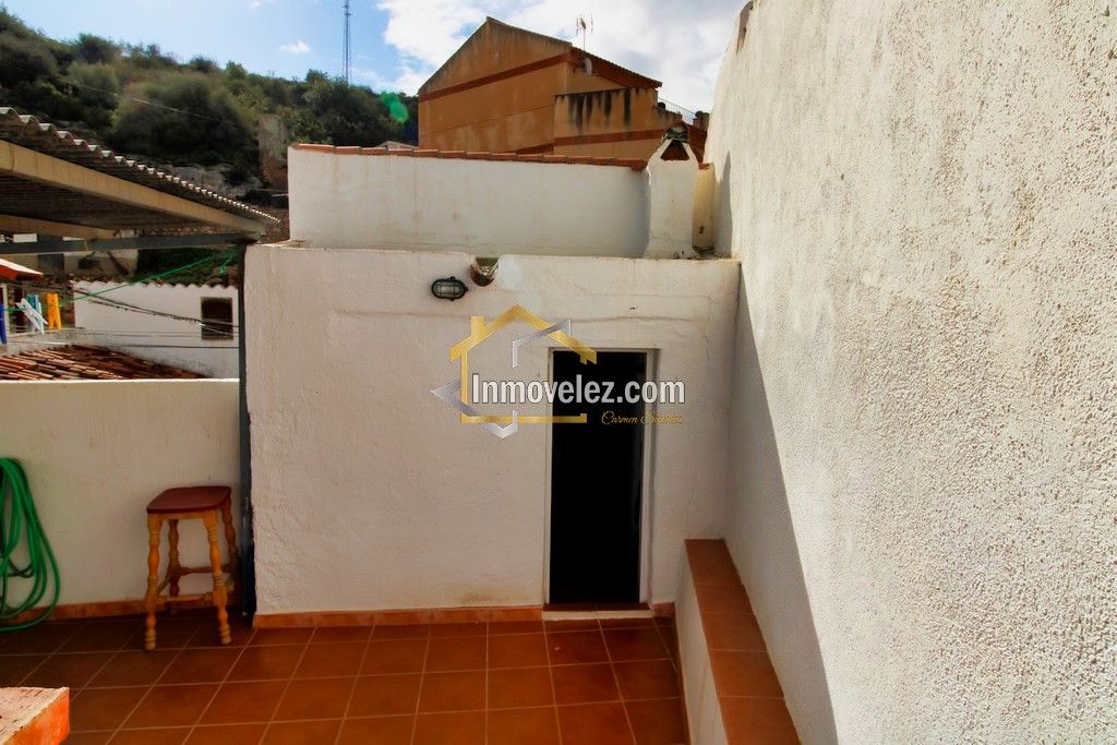 Casa Vélez de Benaudalla (Ref.:0285)
