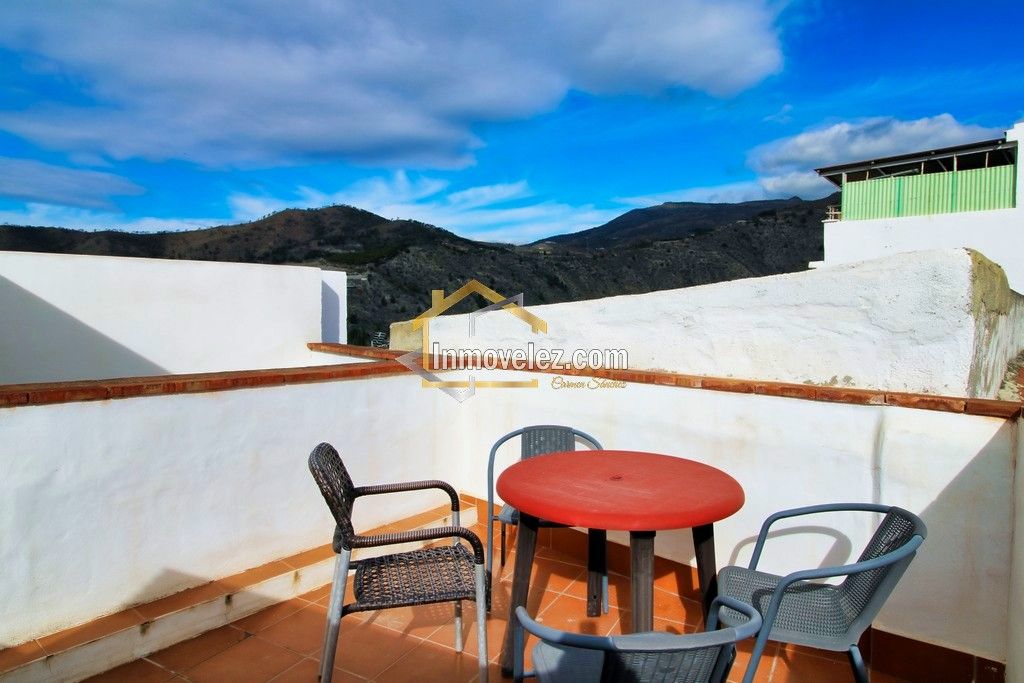 Casa Vélez de Benaudalla (Ref.:0285)