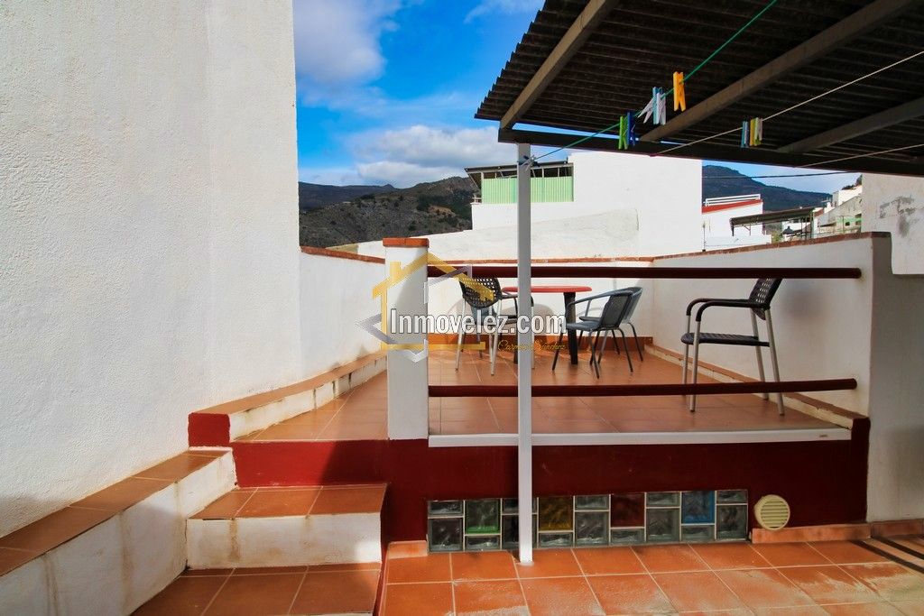 Casa Vélez de Benaudalla (Ref.:0285)