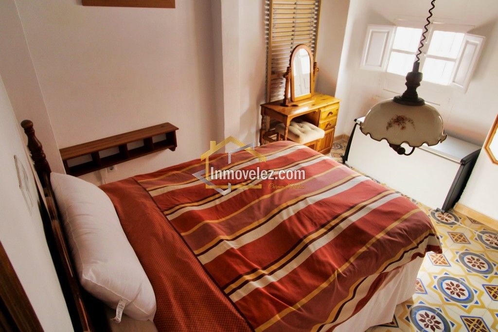 Casa Vélez de Benaudalla (Ref.:0285)
