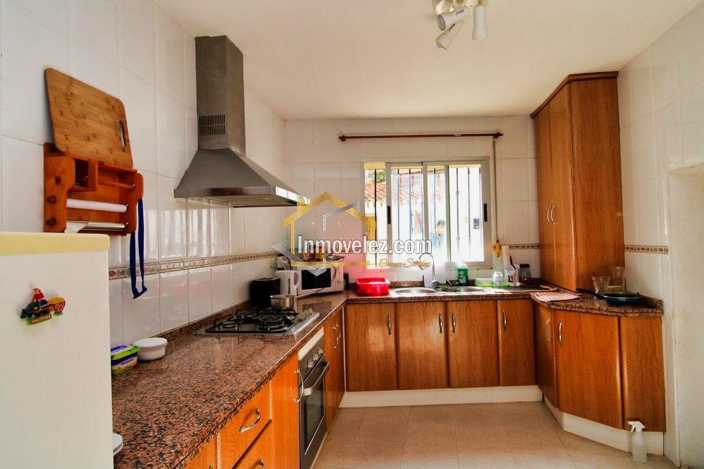 Casa Vélez de Benaudalla (Ref.:0285)