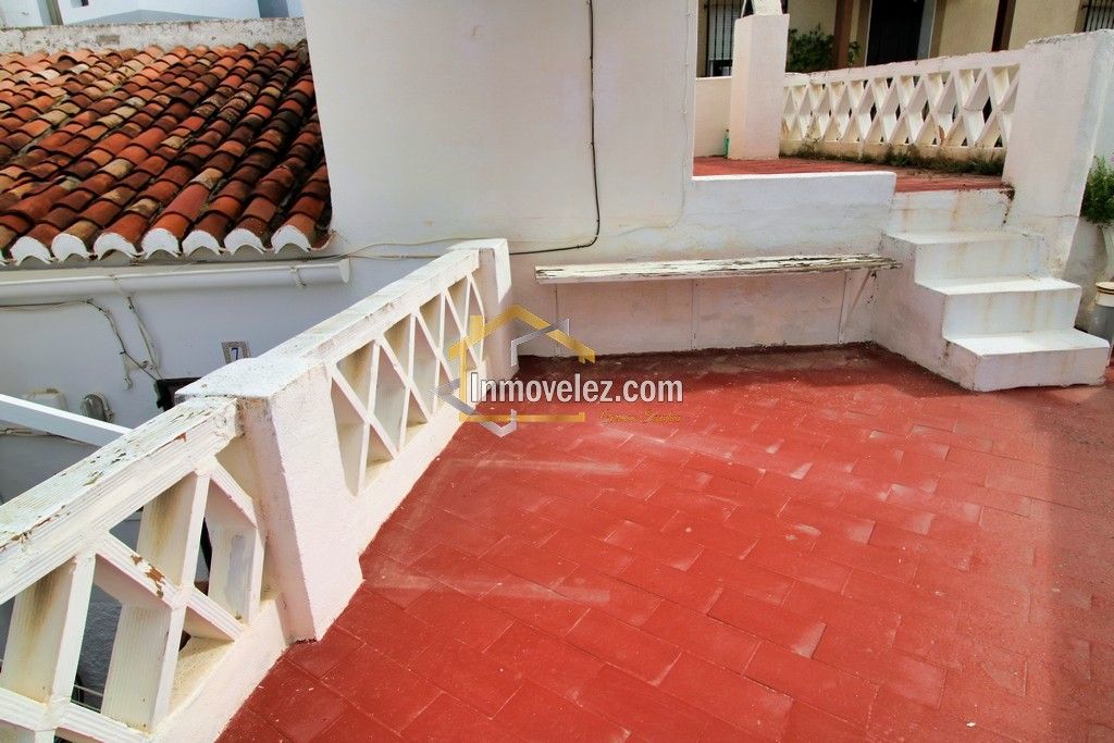 Casa Vélez de Benaudalla (Ref.:0285)