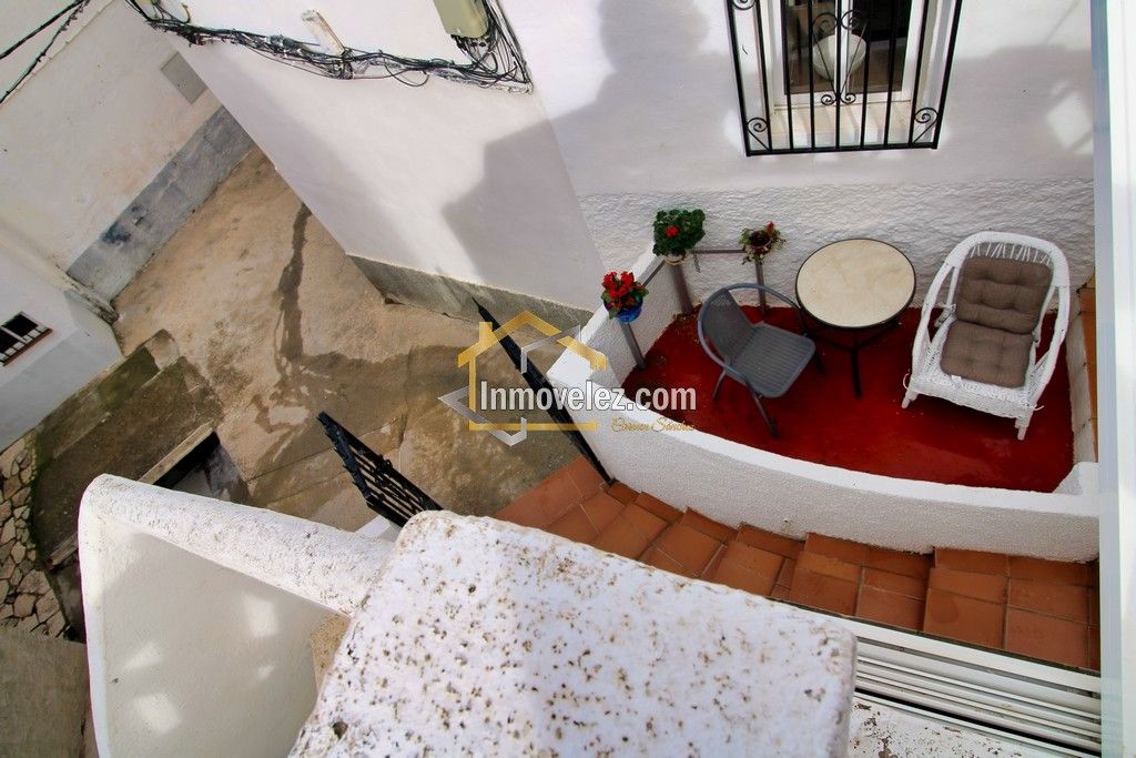 Casa Vélez de Benaudalla (Ref.:0285)