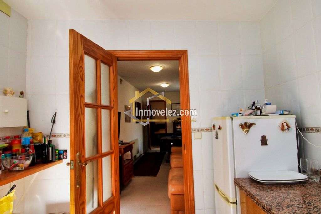 Casa Vélez de Benaudalla (Ref.:0285)