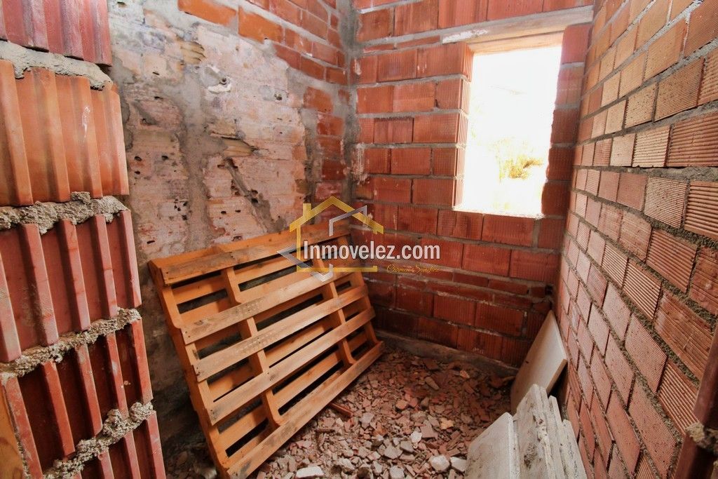 Casa en Vélez de Benaudalla (Ref.:0280)