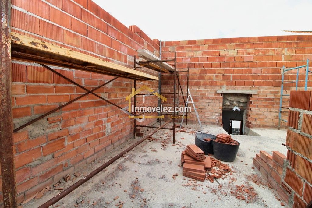 Casa en Vélez de Benaudalla (Ref.:0280)